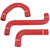 Silicone Coolant Hose Kit 2004 Pontiac GTO, 2004 Vauxhall Monaro (5.7L), 2001-2004 Holden Monaro (5.7L) - image 1