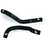 Honda Civic K-Series Swap Silicone Radiator Hose Kit - MFG Part No. MMHOSE-HON-K20BK