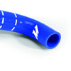 Honda Civic K-Series Swap Silicone Radiator Hose Kit - MFG Part No. MMHOSE-HON-K20BL - image 3