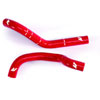 Honda Civic K-Series Swap Silicone Radiator Hose Kit - MFG Part No. MMHOSE-HON-K20RD - image 1