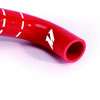 Honda Civic K-Series Swap Silicone Radiator Hose Kit - MFG Part No. MMHOSE-HON-K20RD - image 3