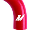 Honda Civic K-Series Swap Silicone Radiator Hose Kit - MFG Part No. MMHOSE-HON-K20RD - image 4