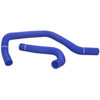 Acura Integra Silicone Radiator Hose Kit - MFG Part No. MMHOSE-INT-94BL - image 1