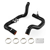 RADIATOR HOSE KIT BLACK - image 1