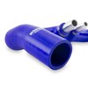 RADIATOR HOSE KIT BLUE - image 3