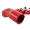 RADIATOR HOSE KIT RED - image 3