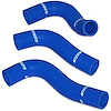 Mazda Miata Silicone Radiator Hose Kit - MFG Part No. MMHOSE-MIA-94BL - image 1