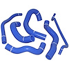 Silicone Coolant Hose Kit 2005-2006 Mustang V8 - image 1