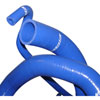 Silicone Coolant Hose Kit 2005-2006 Mustang V8 - image 2