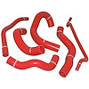 Silicone Coolant Hose Kit 2005-2006 Mustang V8 - image 1