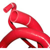 Silicone Coolant Hose Kit 2005-2006 Mustang V8 - image 2