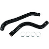 Silicone Coolant Hose Kit 2015-Up Mustang EcoBoost - image 1