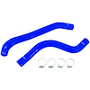 Silicone Coolant Hose Kit 2015-Up Mustang EcoBoost - image 1