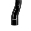 MMHOSE-MUS4-24BK Silicone Coolant Hose Kit Black Ford Mustang 2.3L EcoBoost 2024+ - image 3