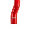 MMHOSE-MUS4-24RD Silicone Coolant Hose Kit Red Ford Mustang 2.3L EcoBoost 2024+ - image 3