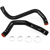 Silicone Coolant Hose Kit 2001-2004 Mustang V6 - image 1