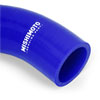 Silicone Coolant Hose Kit 2001-2004 Mustang V6 - image 2