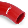 Silicone Coolant Hose Kit 2001-2004 Mustang V6 - image 2