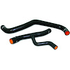 Silicone Coolant Hose Kit 2001-2004 Mustang GT - image 1