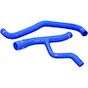 Silicone Coolant Hose Kit 2001-2004 Mustang GT - image 1
