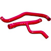 Silicone Coolant Hose Kit 2001-2004 Mustang GT - image 1