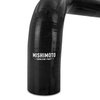 MMHOSE-Q50-16BK Silicone Radiator Hose Kit Infiniti Q50/Q60 3.0T 2016+ Black - image 4