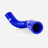 MMHOSE-Q50-16BL Silicone Radiator Hose Kit Infiniti Q50/Q60 3.0T 2016+ Blue - image 3