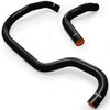 Silicone Coolant Hose Kit 2007-2013 GM Trucks Vortec V8 - image 2