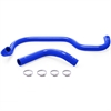 Silicone Coolant Hose Kit 2007-2013 GM Trucks Vortec V8 - image 1