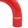 Silicone Coolant Hose Kit 2007-2013 GM Trucks Vortec V8 - image 4