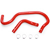 Silicone Coolant Hose Kit 1999-2006 GM Trucks Vortec V8 - image 1