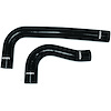 Dodge 6.7L Cummins Silicone Coolant Hose Kit - MFG Part No. MMHOSE-RAM-10DBK - image 1
