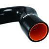 Dodge 6.7L Cummins Silicone Coolant Hose Kit - MFG Part No. MMHOSE-RAM-10DBK - image 3