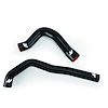 Dodge 5.9L Cummins Silicone Coolant Hose Kit - MFG Part No. MMHOSE-RAM-98DBK - image 1