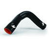 Dodge 5.9L Cummins Silicone Coolant Hose Kit - MFG Part No. MMHOSE-RAM-98DBK - image 2