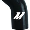 Dodge 5.9L Cummins Silicone Coolant Hose Kit - MFG Part No. MMHOSE-RAM-98DBK - image 4