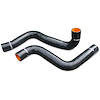 Mazda RX-8 Silicone Radiator Hose Kit - MFG Part No. MMHOSE-RX8-03BK - image 1