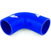Volvo S70 AT Silicone Turbo Hose Kit - MFG Part No. MMHOSE-S70-99TBL - image 3