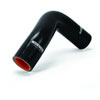 Subaru Impreza WRX and STI Silicone Radiator Hose Kit - MFG Part No. MMHOSE-STI-08BK - image 2