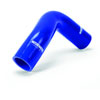 Subaru Impreza WRX and STI Silicone Radiator Hose Kit - MFG Part No. MMHOSE-STI-08BL - image 2