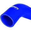 Subaru Impreza WRX and STI Silicone Radiator Hose Kit - MFG Part No. MMHOSE-STI-08BL - image 3