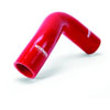Subaru Impreza WRX and STI Silicone Radiator Hose Kit - MFG Part No. MMHOSE-STI-08RD - image 2