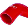 Subaru Impreza WRX and STI Silicone Radiator Hose Kit - MFG Part No. MMHOSE-STI-08RD - image 3