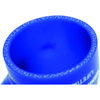 Subaru WRX Silicone Throttle Body Hose - MFG Part No. MMHOSE-SUB-ITBBL - image 4