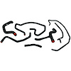 Silicone Coolant Hose Kit - image 1