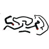 Silicone Coolant Hose Kit - image 4