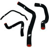 Mini Cooper S Supercharged Silicone Hose Kit - MFG Part No. MMHOSE-TINY-01BK - image 2