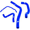 Mini Cooper S Supercharged Silicone Hose Kit - MFG Part No. MMHOSE-TINY-01BL - image 1