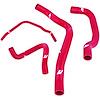 Mini Cooper S Supercharged Silicone Hose Kit - MFG Part No. MMHOSE-TINY-01RD - image 1