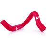 Mini Cooper S Supercharged Silicone Hose Kit - MFG Part No. MMHOSE-TINY-01RD - image 2